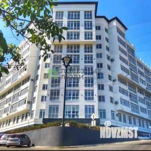 Студия квартира, вторичка, 30м2, 5/10 этаж