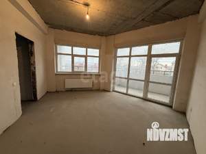 3-к квартира, вторичка, 80м2, 2/3 этаж