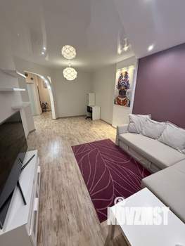 2-к квартира, вторичка, 65м2, 12/16 этаж