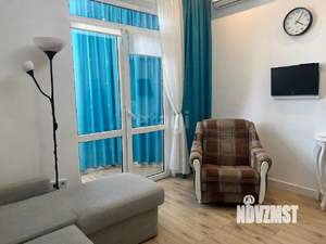 1-к квартира, вторичка, 29м2, 13/17 этаж