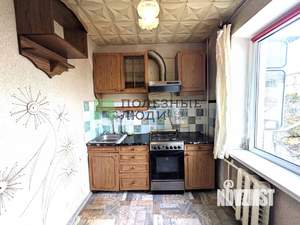 1-к квартира, вторичка, 34м2, 4/5 этаж