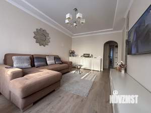 2-к квартира, вторичка, 64м2, 2/9 этаж