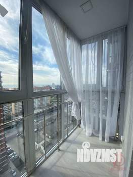 2-к квартира, вторичка, 62м2, 18/20 этаж