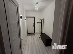 2-к квартира, вторичка, 64м2, 16/17 этаж