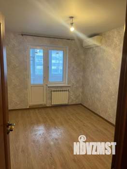 3-к квартира, вторичка, 62м2, 3/10 этаж