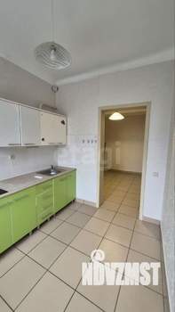 1-к квартира, вторичка, 38м2, 2/2 этаж