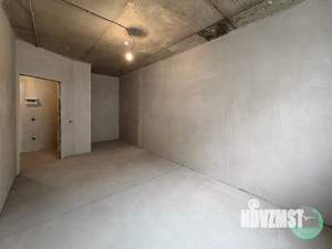 1-к квартира, вторичка, 38м2, 2/8 этаж