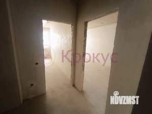 1-к квартира, сданный дом, 37м2, 6/10 этаж
