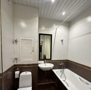 1-к квартира, вторичка, 44м2, 12/17 этаж