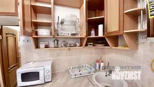 3-к квартира, вторичка, 63м2, 1/5 этаж
