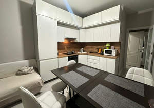 2-к квартира, вторичка, 62м2, 2/20 этаж