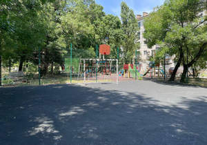 1-к квартира, вторичка, 31м2, 1/5 этаж