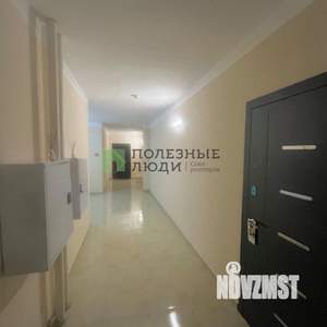 2-к квартира, вторичка, 62м2, 11/24 этаж