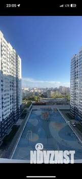 Студия квартира, вторичка, 22м2, 10/23 этаж