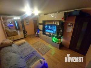 2-к квартира, вторичка, 41м2, 1/2 этаж