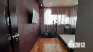 3-к квартира, вторичка, 98м2, 11/21 этаж