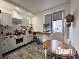 2-к квартира, вторичка, 64м2, 10/20 этаж