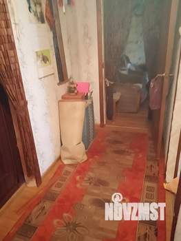 2-к квартира, вторичка, 45м2, 5/5 этаж