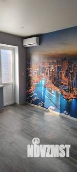 Студия квартира, вторичка, 22м2, 3/3 этаж