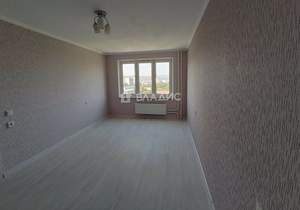1-к квартира, вторичка, 35м2, 16/16 этаж