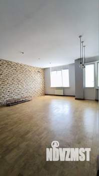 3-к квартира, вторичка, 75м2, 2/3 этаж