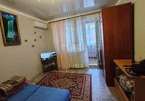 1-к квартира, вторичка, 28м2, 1/10 этаж