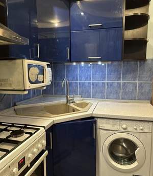 1-к квартира, вторичка, 33м2, 9/10 этаж