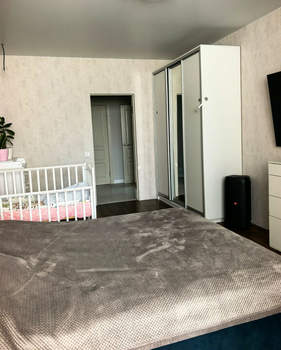 2-к квартира, вторичка, 59м2, 8/20 этаж