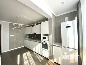 2-к квартира, вторичка, 50м2, 9/15 этаж