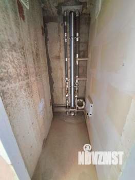 2-к квартира, вторичка, 60м2, 6/16 этаж
