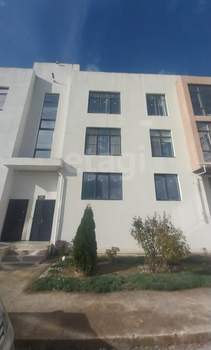 Студия квартира, вторичка, 26м2, 2/3 этаж