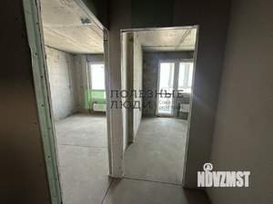 Студия квартира, вторичка, 30м2, 2/24 этаж