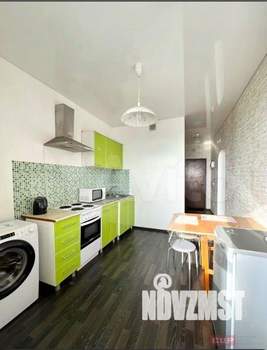 1-к квартира, вторичка, 43м2, 14/20 этаж