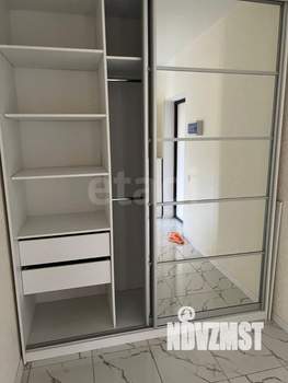 1-к квартира, вторичка, 39м2, 6/10 этаж