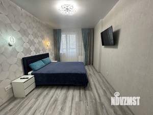 1-к квартира, вторичка, 34м2, 6/21 этаж