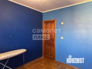 3-к квартира, вторичка, 66м2, 9/10 этаж