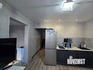 1-к квартира, вторичка, 32м2, 2/16 этаж