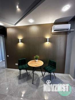 1-к квартира, вторичка, 30м2, 16/25 этаж