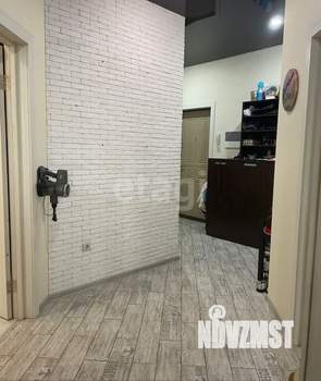 2-к квартира, вторичка, 72м2, 2/4 этаж