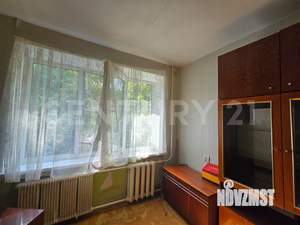 2-к квартира, вторичка, 48м2, 1/5 этаж