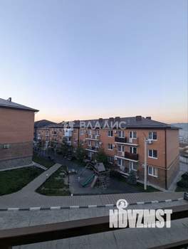 Студия квартира, вторичка, 22м2, 3/3 этаж