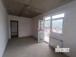 1-к квартира, сданный дом, 57м2, 7/8 этаж