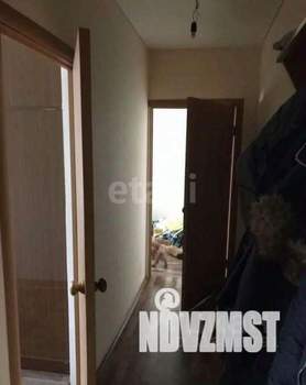 3-к квартира, вторичка, 74м2, 1/4 этаж