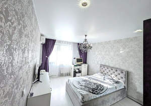 2-к квартира, вторичка, 68м2, 2/16 этаж
