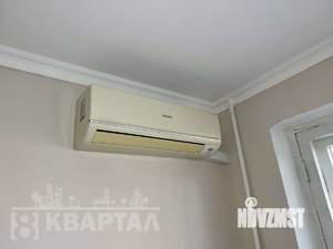 1-к квартира, вторичка, 28м2, 3/5 этаж