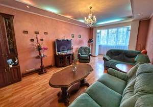 3-к квартира, вторичка, 67м2, 3/9 этаж