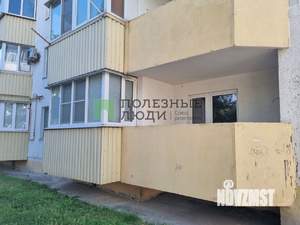 3-к квартира, вторичка, 74м2, 1/10 этаж