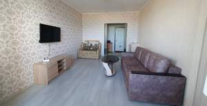 1-к квартира, вторичка, 48м2, 2/16 этаж