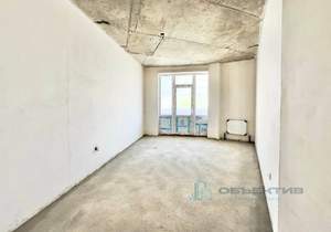 3-к квартира, вторичка, 87м2, 2/6 этаж