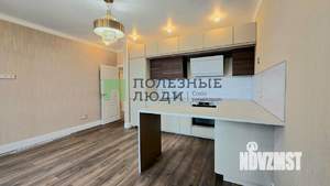 1-к квартира, вторичка, 48м2, 17/22 этаж